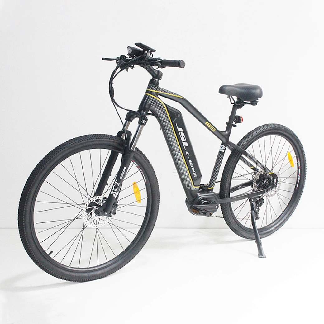 electric mountain bike 250w