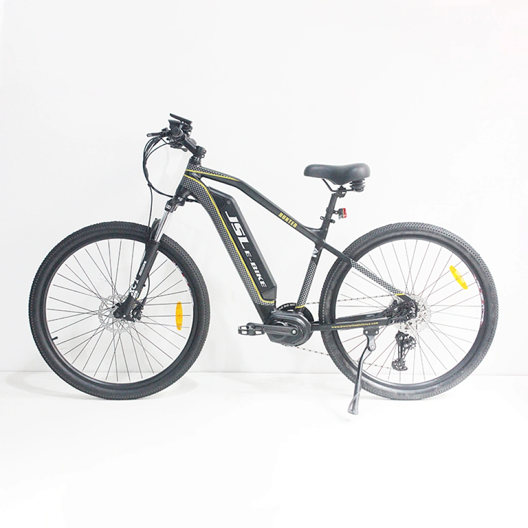 mountain electric bike 250w