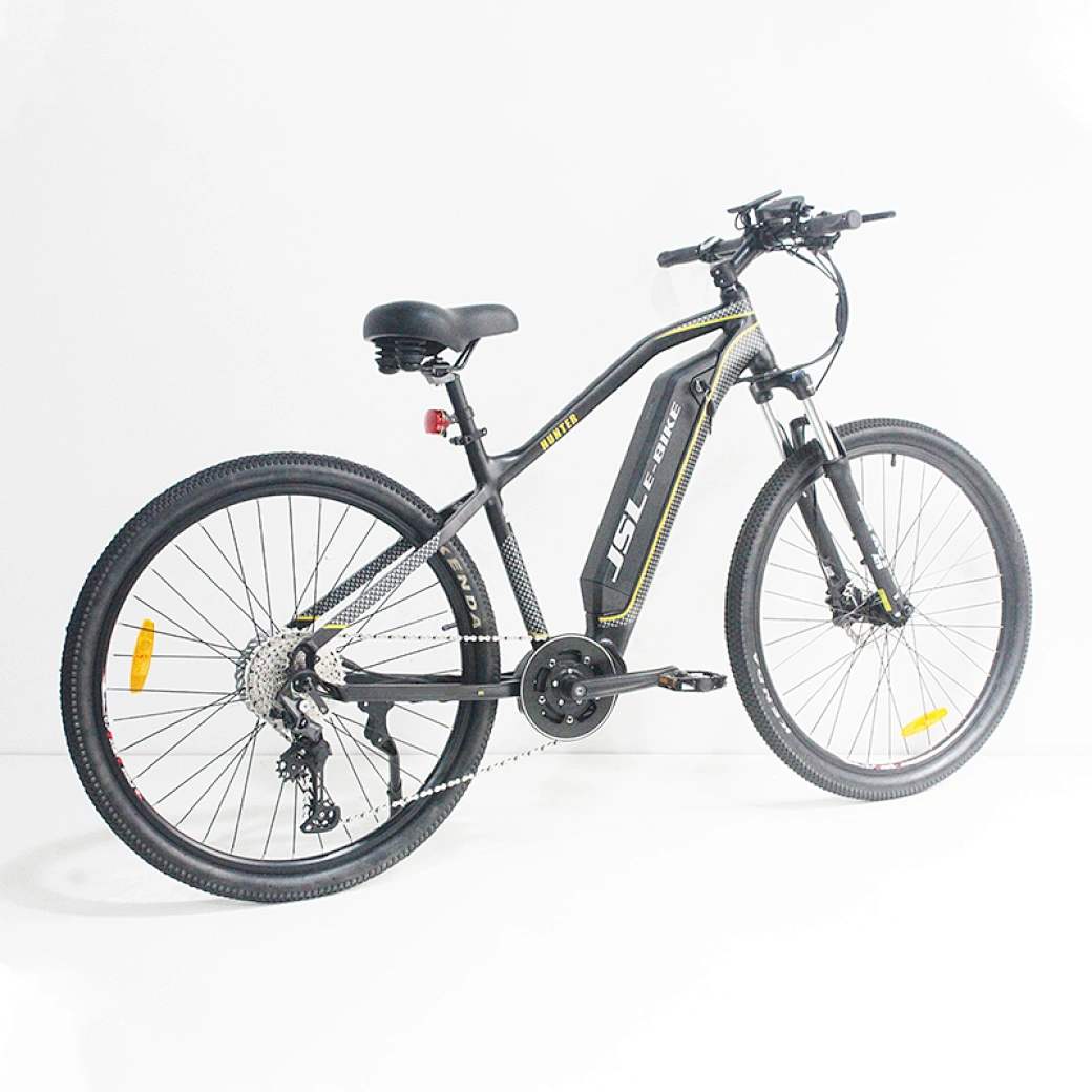 electric mountain bike 250w